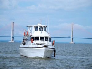 Jenis- Jenis Perahu dan Bentuk Kapal Penangkap Ikan Yang Ada di Indonesia