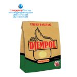 Umpan Djempol Pelet Kang Ito