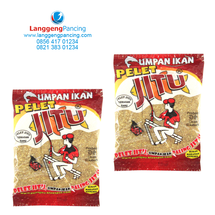 umpan jitu