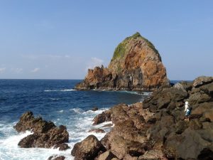 ujung langit