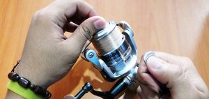 Mengatur Setelan Drag