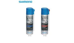 Jenis-jenis Pelumas untuk Perawatan Reel Pancing