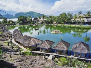 Spot Mancing Asik di Kota Kembang