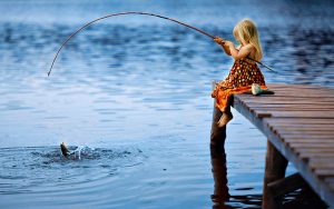 Kata-Kata Istilah Dalam Dunia Mancing