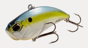 Mengenal Jenis dan Tipe Umpan Buatan Berdasarkan Karakteristiknya