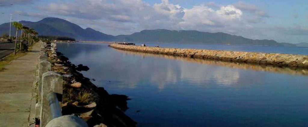 5 Tempat Memancing di Aceh Paling Menarik