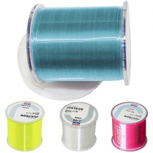 Ragam Jenis Senar Mancing Monofilament