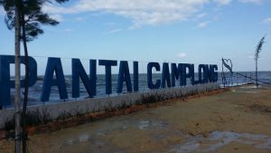 Spot Mancing Camplong Sampang Madura