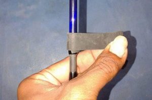 Tips Melepas Sambungan Joran yang Aman ala Mekitik Frog