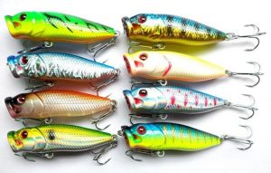 Tips dan Teknik Tune Up Umpan Popper