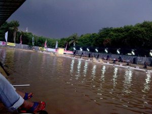 Umpan Aroma Melati, Cocok untuk Malam Hari GT Mas