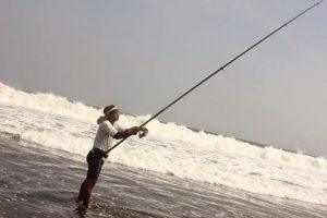 Umpan Jitu untuk Mancing Pasiran