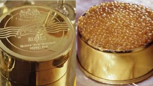Ini Dia 7 Fakta Caviar Yang Pasti Bikin Takjub