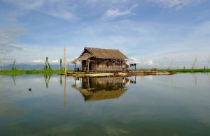Danau Tempe, Danau Penghasil Ikan Air Tawar Terbesar di Dunia