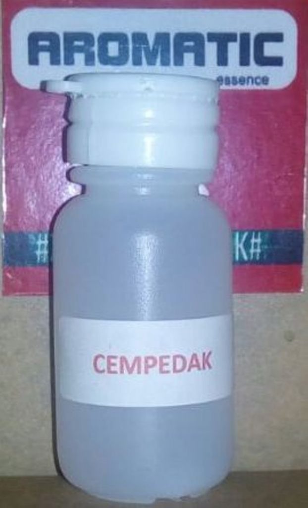 Umpan Ikan Patin Menggunakan Essen Aroma Cempedak