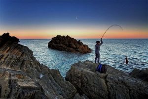Faktor-faktor Penunjang Keselamatan dalam Rockfishing