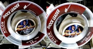 KEGUNAAN SHOCK LEADER