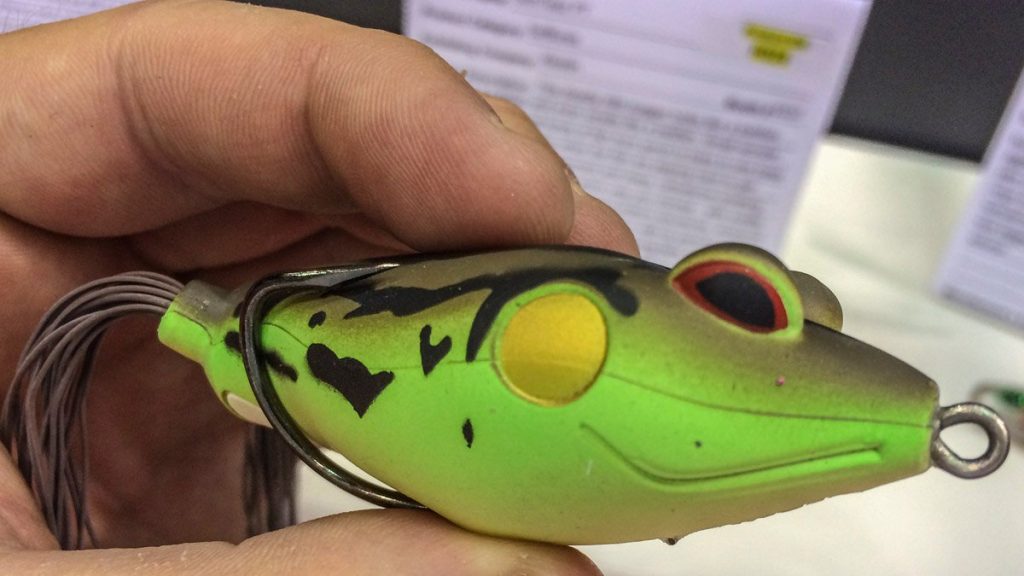 Perbedaan Soft Frog dan Hard Frog