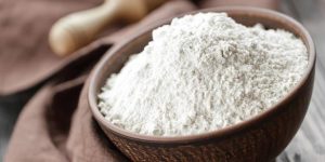 Umpan Ikan Baronang Menggunakan Tepung Beras