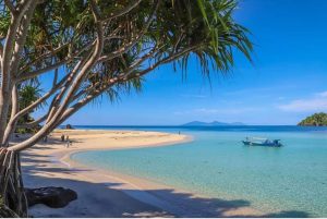 Pulau Biaro