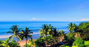 Mancing di Pantai Sawarna Pelabuhan Ratu