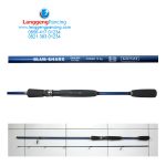 Joran Kenzi Blue Shark Spin 602 Pack PVC