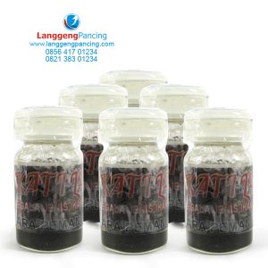 Essence Getah Katilayu