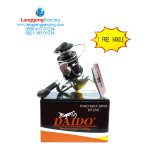 Reel Daido Fino Max Spin DF250B