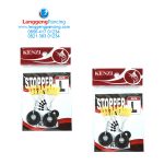 Stopper Kenzi Isi 20 Butir