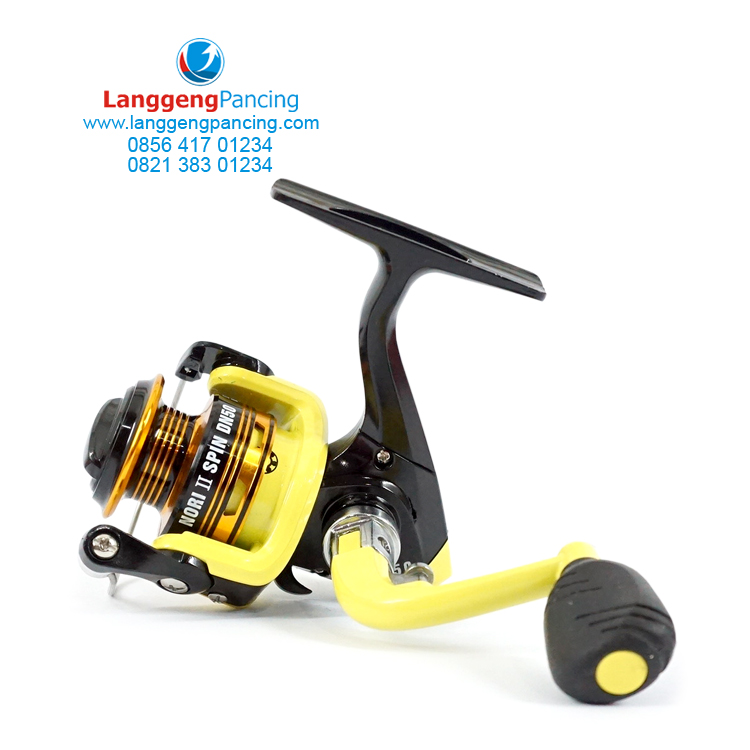 Reel Daido Nori II Spin