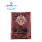 Pelet Merah Stella KING