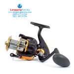 Reel Kamikaze Big Bang Spin 11BB