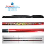 Joran Kamikaze Fighter Pro Surf Material Carbon