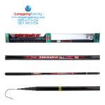 Joran Tegek Kamikaze Takumi II Medium Carbon