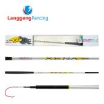 Joran Tegek Kamikaze Xena Medium Carbon