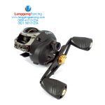 Reel BC Centro Ogre 10+1bb