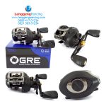 Reel BC Centro Ogre 10+1bb