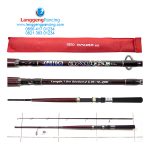 Joran Centro Amuba Spin