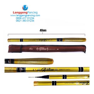 Joran Tegek Daido Avelion Ruas Pendek | Toko Pancing
