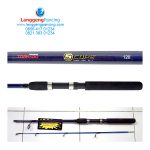 Joran Tornado Scope Spin Garansi 1 Tahun