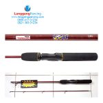 Joran Tornado Space Spin Garansi 1 Tahun