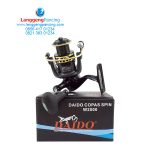 Reel Daido Copas Spin Power Handle