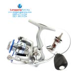 Reel Daido Blue Sea Spin DNB800 Power Handle