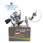 Reel Daido Blue Sea Spin DNB800 Power Handle
