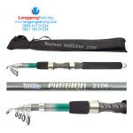 Joran Tornado Mission Telescopik Anten