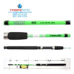 Joran Tornado Sierra Spin Fiber Solid
