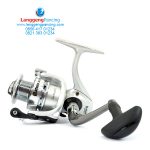 Reel Hammerhead Natuna Spin