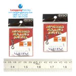 Rolling Swivel Centro 1006BN