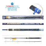 Joran Daido Super Sonic II K Guide Ring