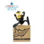 Reel Murah Harrow AK 200 Bonus Senar